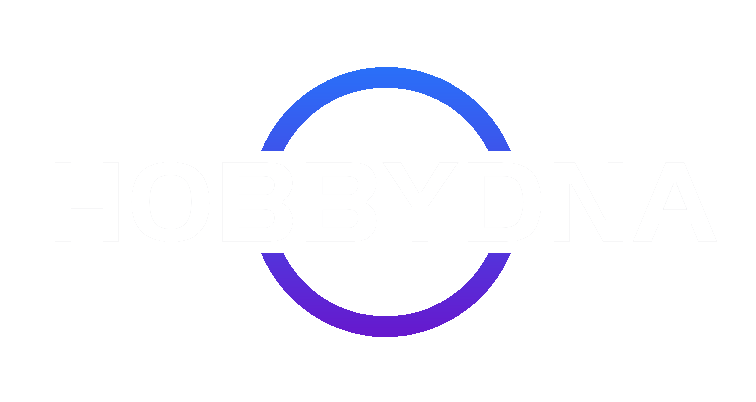 Hobbydna
