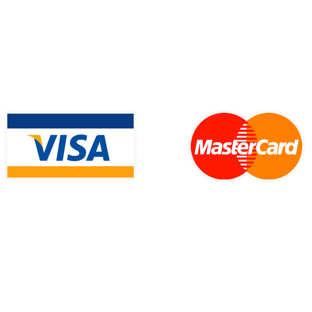 VISA Master Card