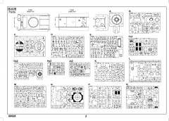 00928 after Service parts