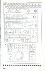 80111 after Service parts