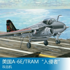 Trumpeter  A-6E/TRAM "INTRUDER" 1:32 Fighter 02250