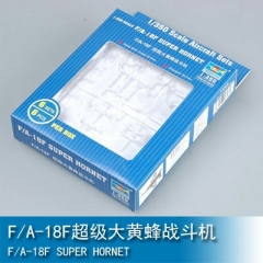 Trumpeter F/A -18F SUPER Hornet * 6pcs/box 1:350 Fighter 06235