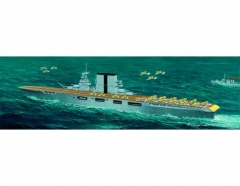 Trumpeter USS SARATOGA CV-3 1:350 Aircraft carrier 05607
