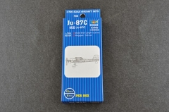 Trumpeter Ju-87C 1:700 Fighter 03466