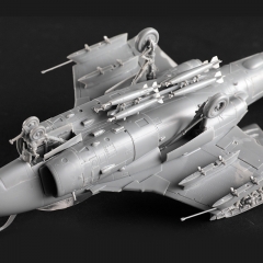 Trumpeter A-6E Intruder 1:72 Fighter 01641